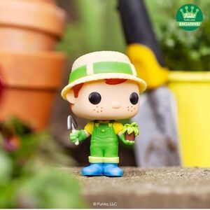 Funko Pop!  Farmer Freddy 211 Funko